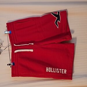 Hollister shorts